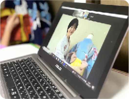 オンライン（月2回）